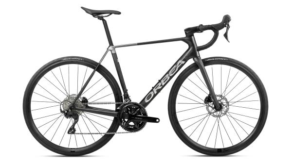 Orbea ORCA M30 57 Diamond C.View (Matt) - Titan Grey (Gloss)