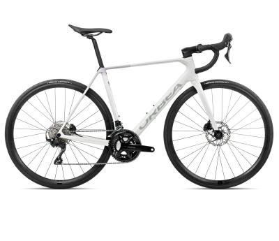 Orbea ORCA M30 60 Iris White (Gloss) - Lilac (Matt) Produktbild 4