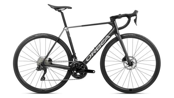 Orbea ORCA M30i 49 Diamond C.View (Matt) - Titan Grey (Gloss)