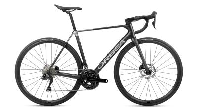 Orbea ORCA M30i 49 Diamond C.View (Matt) - Titan Grey (Gloss) Produktbild 3