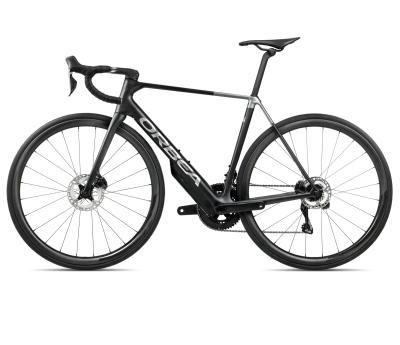 Orbea ORCA M30i 57 Diamond Carbon View (Matt) - Titan Grey (Gloss) Produktbild 3