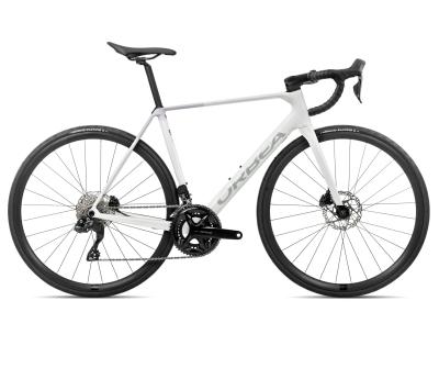 Orbea ORCA M30i 60 Iris White (Gloss) - Lilac (Matt) Produktbild 4