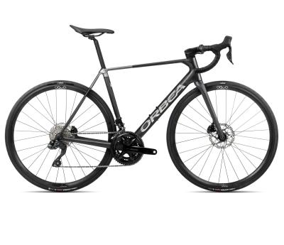 Orbea ORCA M35i 49 Diamond Carbon View (Matt) - Titan Grey (Gloss) Produktbild 4