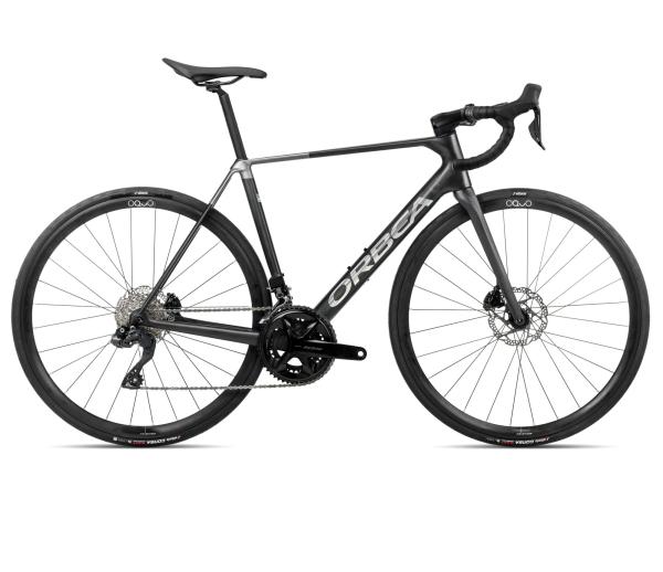 Orbea ORCA M35i 51 Diamond Carbon View (Matt) - Titan Grey (Gloss)