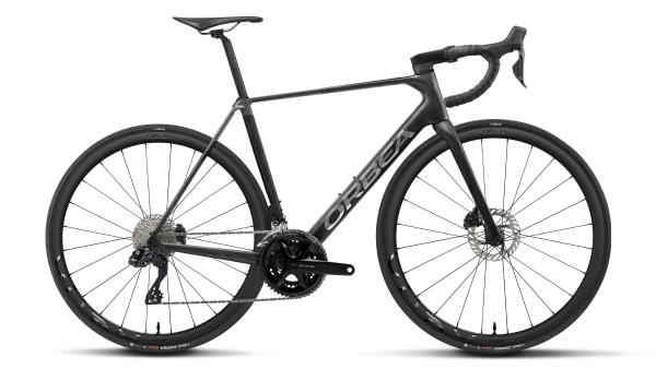 Orbea ORCA M35i 53 Diamond C.View (Matt) - Titan Grey (Gloss)