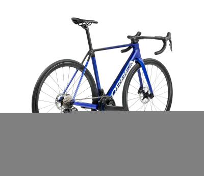 Orbea ORCA M35i 57 Cobalt Blue - Carbon Raw (Matt) Produktbild 6