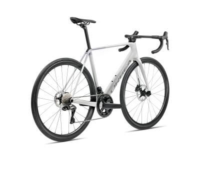 Orbea ORCA M35i 60 Iris White (Gloss) - Lilac (Matt) Produktbild 2