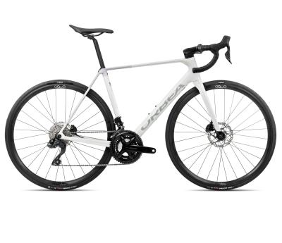 Orbea ORCA M35i 60 Iris White (Gloss) - Lilac (Matt) Produktbild 4