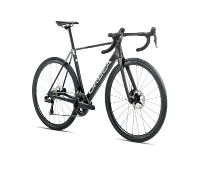 Orbea ORCA M35i 60 Diamond Carbon View (Matt) - Titan Grey (Gloss) Produktbild 1