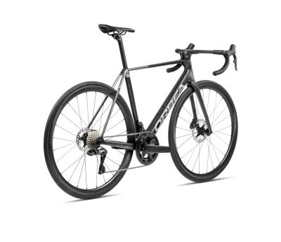 Orbea ORCA M35i 60 Diamond Carbon View (Matt) - Titan Grey (Gloss) Produktbild 2