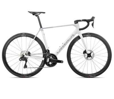 Orbea ORCA M20iTEAM 51 Iris White (Gloss) - Lilac (Matt) Produktbild 4