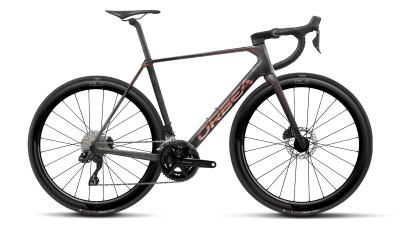 Orbea ORCA M30iLTD PWR 55 Diamond C.View - Sunset C.View (Matt) Produktbild 3