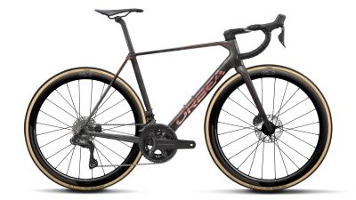 Orbea ORCA M20iLTD PWR 47 Diamond C.View - Sunset C.View (Matt) Produktbild 3