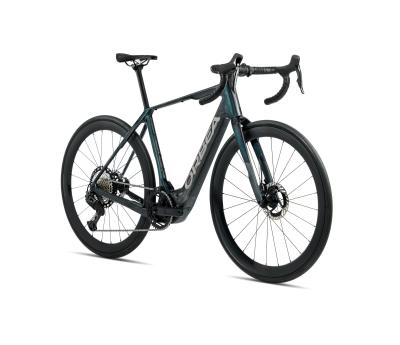 Orbea DENNA M40 XS Escape Green Gloss - Foggy Matt Produktbild 4