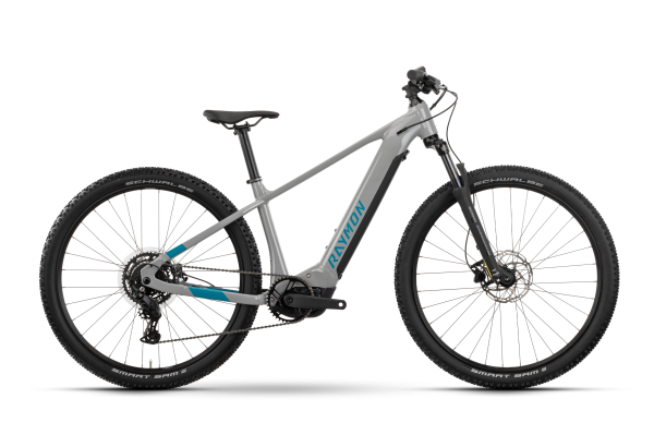 R Raymon Hardray 29" timeless / cyan / black M