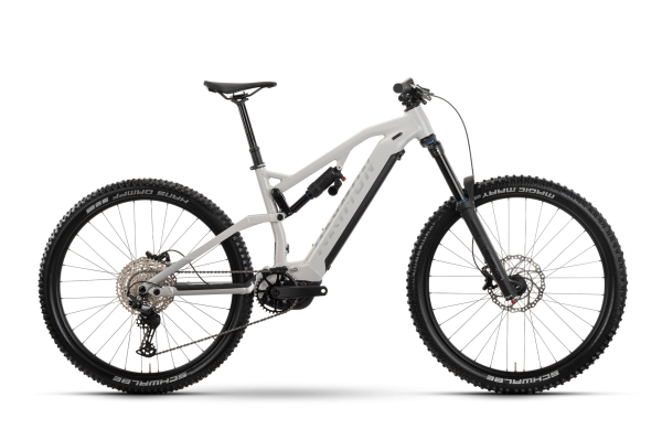 R Raymon Trailray 170 29" storm / silver / cobalt S