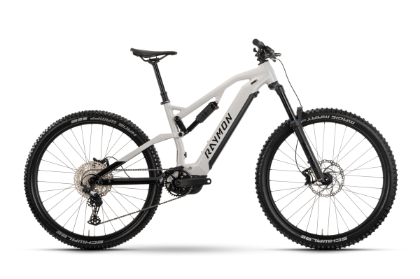 R Raymon Trailray 150 29" storm / black / violet S