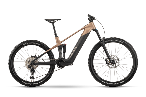 R Raymon Tarok Pure 29"/27.5" carbon / stone / sand M