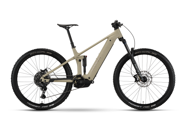 R Raymon Korak Comp 29" greige/taupe S