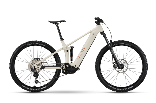 R Raymon Korak Pro 29" pepperwhite/copper M