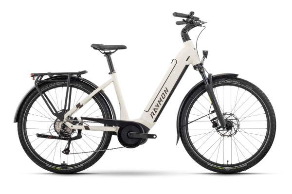 R Raymon Metmo 27.5" cotton / taupe XL