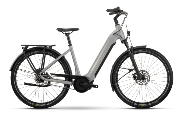 R Raymon Metmo Select FW 27.5" timeless / moss M