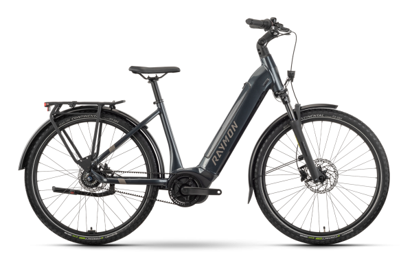 R Raymon Metmo 27.5" anthracite M