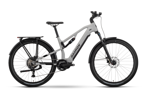 R Raymon Crossray 29" timeless / black / jade S