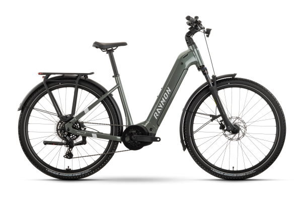 R Raymon Tahona Comp 29" highlandgreen S