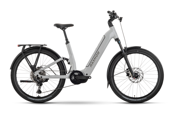 R Raymon Tavano Comp 27.5" stormwhite S