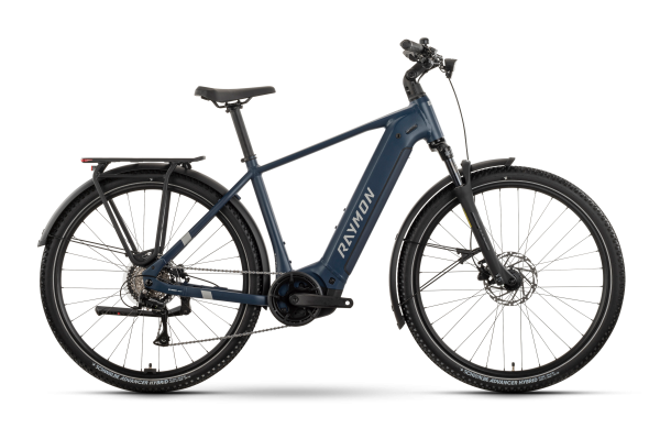 R Raymon Tahona Pure 29" azzuroblue S