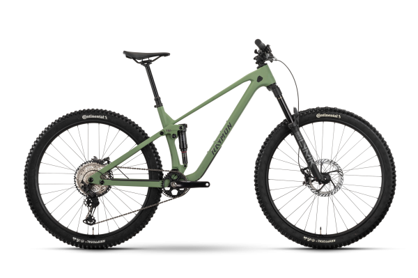 R Raymon Rokua 150 Pro 29" resedagreen matt L