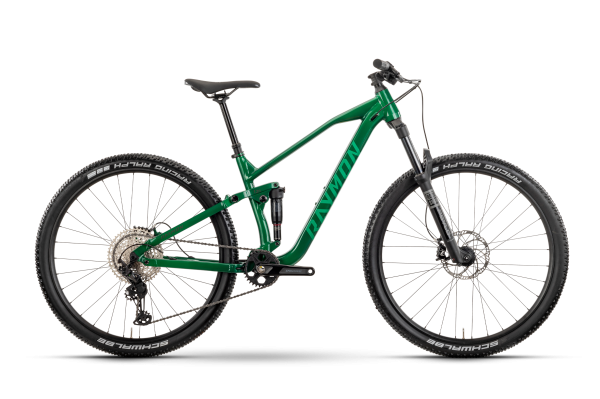 R Raymon Yara 120 Pro 29" smaragd green S