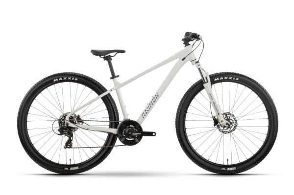 R Raymon Nayta 29" white/chameleon XL