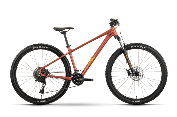 R Raymon Nayta Pro 27.5" rust/sulfur S