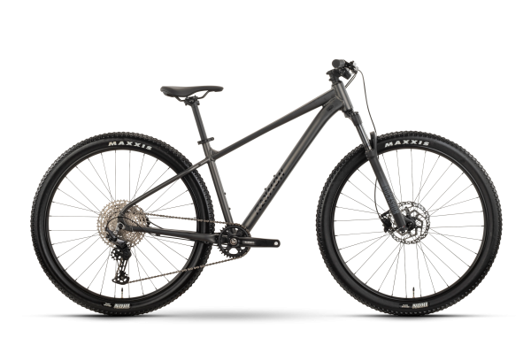 R Raymon Nayta Ultra 29" anthracite/black L