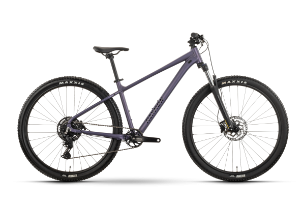 R Raymon Nayta Comp 29" smoke lavender/black L