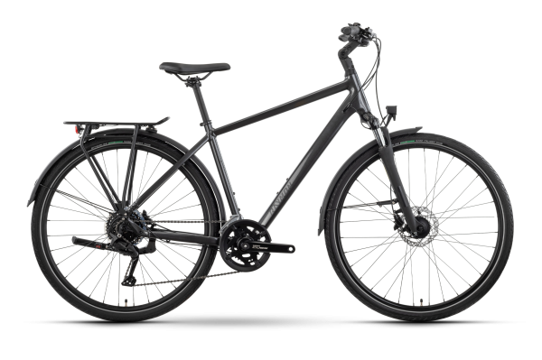 R Raymon Zayn Pro 28" anthracite S