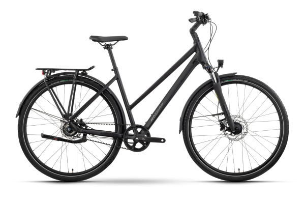 R Raymon Zayn Ultra 28" black stealth M