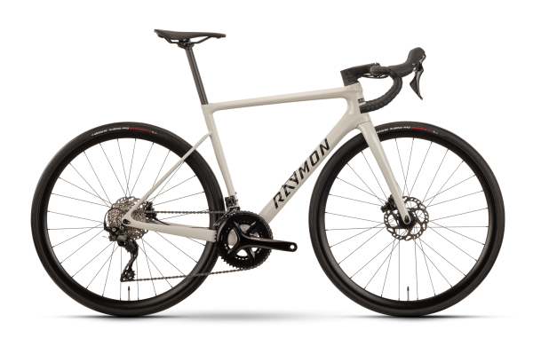 R Raymon Kirana light grey stealth 60