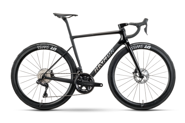 R Raymon Kirana Ultimate 28" carbon stealth 48