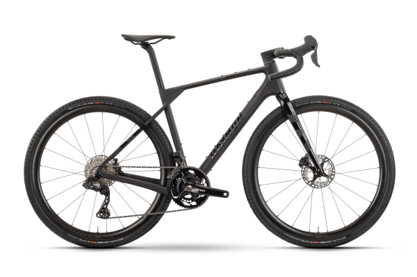 R Raymon Soreno Ultra 28" carbon stealth 57