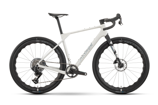 R Raymon Soreno Ultimate 28" white marble XL