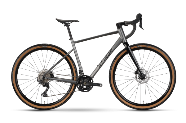 R Raymon Territ Pro 28" star black stealth L