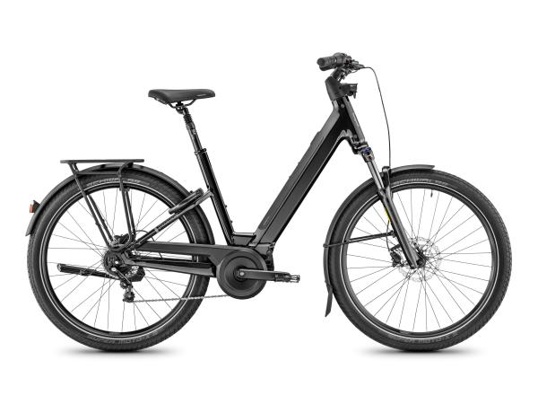 Moustache Mardi 27.2 2026 black glossy S