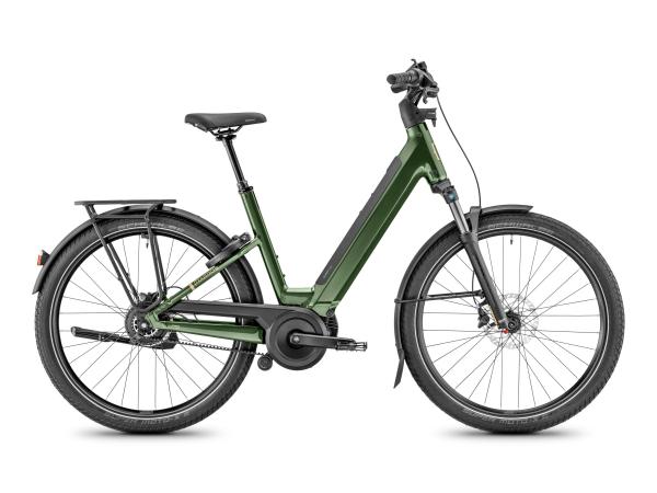 Moustache Mardi 27.6 2026 oak green metallic XL
