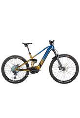 Kategorie E-MTB Fully