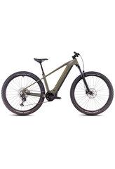 Kategorie E-MTB Hardtail