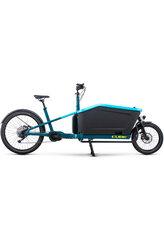 Kategorie E-Lastenrad