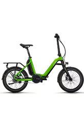 Kategorie E-Kompakt- & E-Faltrad